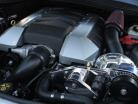 2010-15 Camaro SS ProCharger HO Intercooled System